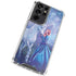 Rachel Anderson Rhiannon Fairy and Unicorn Galaxy S21 Ultra 5G Clear Case