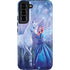 Rachel Anderson Rhiannon Fairy and Unicorn Galaxy S22 Plus Pro Case