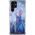 Rachel Anderson Rhiannon Fairy and Unicorn Galaxy S22 Ultra Clear Case
