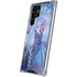 Rachel Anderson Rhiannon Fairy and Unicorn Galaxy S22 Ultra Clear Case