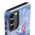 Rachel Anderson Rhiannon Fairy and Unicorn Galaxy S23 Plus Pro Case