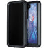 Rachel Anderson Rhiannon Fairy and Unicorn Galaxy S23 Waterproof Case
