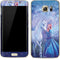 Rachel Anderson Rhiannon Fairy and Unicorn Galaxy S7 Edge Skin