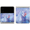Rachel Anderson Rhiannon Fairy and Unicorn Galaxy Z Flip3 5G Skin