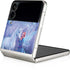 Rachel Anderson Rhiannon Fairy and Unicorn Galaxy Z Flip3 5G Skin