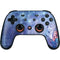 Rachel Anderson Rhiannon Fairy and Unicorn Google Stadia Controller Skin