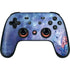 Rachel Anderson Rhiannon Fairy and Unicorn Google Stadia Controller Skin