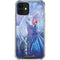 Rachel Anderson Rhiannon Fairy and Unicorn iPhone 12 Clear Case