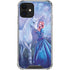 Rachel Anderson Rhiannon Fairy and Unicorn iPhone 12 Clear Case