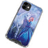 Rachel Anderson Rhiannon Fairy and Unicorn iPhone 12 Clear Case