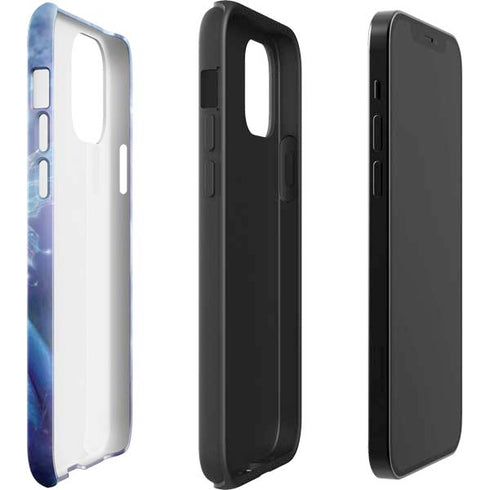 Rachel Anderson Rhiannon Fairy and Unicorn iPhone 12 Impact Case