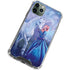 Rachel Anderson Rhiannon Fairy and Unicorn iPhone 12 Pro Max Clear Case
