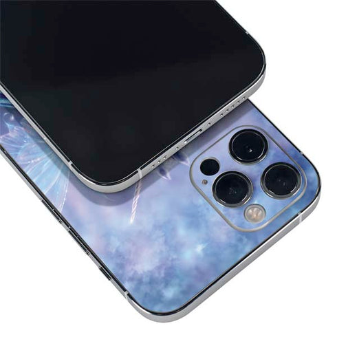 Rachel Anderson Rhiannon Fairy and Unicorn iPhone 12 Pro Skin