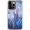 Rachel Anderson Rhiannon Fairy and Unicorn iPhone 13 Pro Clear Case