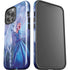 Rachel Anderson Rhiannon Fairy and Unicorn iPhone 13 Pro Max Impact Case