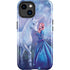 Rhiannon Fairy and Unicorn by Rachel Anderson iPhone 15 Plus Impact Case