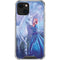 Rachel Anderson Rhiannon Fairy and Unicorn iPhone 14 Plus Clear Case
