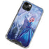 Rachel Anderson Rhiannon Fairy and Unicorn iPhone 14 Plus Clear Case