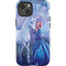 Rachel Anderson Rhiannon Fairy and Unicorn iPhone 14 Impact Case