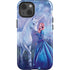 Rachel Anderson Rhiannon Fairy and Unicorn iPhone 14 Impact Case
