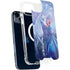 Rachel Anderson Rhiannon Fairy and Unicorn iPhone 14 Plus MagSafe Case