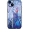 Rhiannon Fairy and Unicorn by Rachel Anderson iPhone 15 Plus Skin