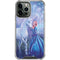 Rachel Anderson Rhiannon Fairy and Unicorn iPhone 14 Pro Max Clear Case