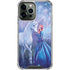 Rhiannon Fairy and Unicorn by Rachel Anderson iPhone 15 Pro Max Clear Case