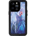 Rachel Anderson Rhiannon Fairy and Unicorn iPhone 14 Pro Waterproof Case