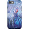 Rachel Anderson Rhiannon Fairy and Unicorn iPhone SE (2nd & 3rd Gen) Pro Case