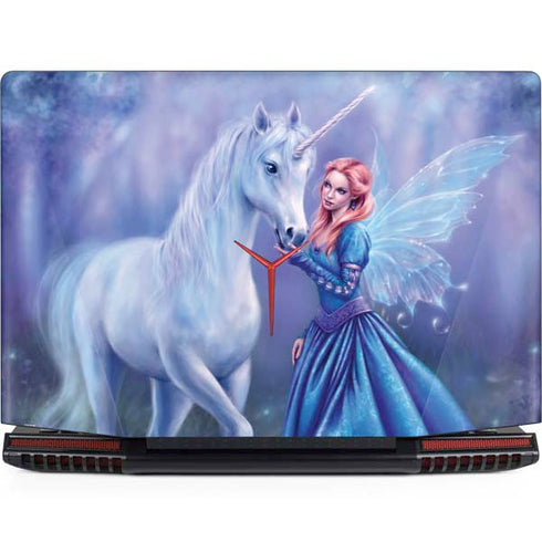 Rachel Anderson Rhiannon Fairy and Unicorn Legion Y720 Skin