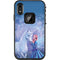 Rachel Anderson Rhiannon Fairy and Unicorn LifeProof Fre iPhone Skin