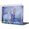 Rhiannon Fairy and Unicorn by Rachel Anderson MacBook Pro 16in (2021-25) Case plus Skin
