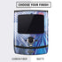 Rachel Anderson Rhiannon Fairy and Unicorn Motorola RAZR Skin