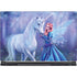 Rachel Anderson Rhiannon Fairy and Unicorn MSI GS65 Stealth Laptop Skin