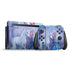 Rachel Anderson Rhiannon Fairy and Unicorn Nintendo Switch Bundle Skin