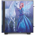 Rachel Anderson Rhiannon Fairy and Unicorn NZXT H510 Compact ATX Mid-Tower Case Skin