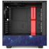 Rachel Anderson Rhiannon Fairy and Unicorn NZXT H510 Compact ATX Mid-Tower Case Skin