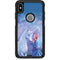 Rachel Anderson Rhiannon Fairy and Unicorn Otterbox Commuter iPhone Skin