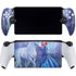 Rhiannon Fairy and Unicorn by Rachel Anderson PlayStation Portal Remote Player Skin