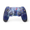 Rachel Anderson Rhiannon Fairy and Unicorn PS4 Controller Skin