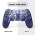 Rachel Anderson Rhiannon Fairy and Unicorn PS4 Controller Skin