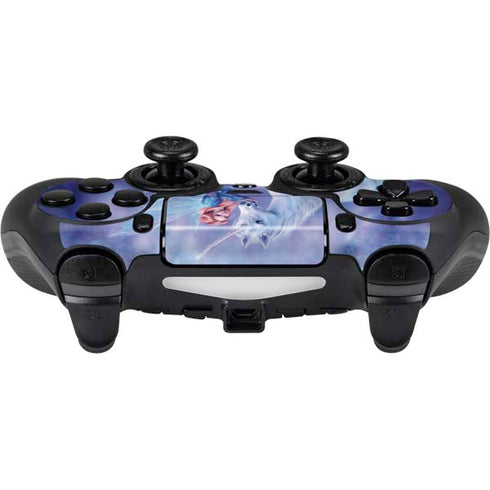 Rachel Anderson Rhiannon Fairy and Unicorn PS4/PC SCUF Impact Controller Skin