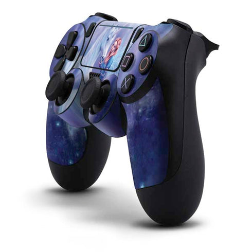Rachel Anderson Rhiannon Fairy and Unicorn PS4 Pro/Slim Controller Skin