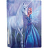 Rachel Anderson Rhiannon Fairy and Unicorn PS5 Bundle Skin