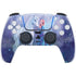 Rachel Anderson Rhiannon Fairy and Unicorn PS5 Controller Skin