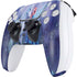 Rachel Anderson Rhiannon Fairy and Unicorn PS5 Controller Skin