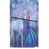 Rhiannon Fairy and Unicorn by Rachel Anderson PS5 Slim Digital Edition Bundle Skin