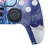Rhiannon Fairy and Unicorn by Rachel Anderson PS5 Slim Digital Edition Bundle Skin