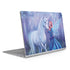 Rachel Anderson Rhiannon Fairy and Unicorn Surface Book 2 13.5in Skin